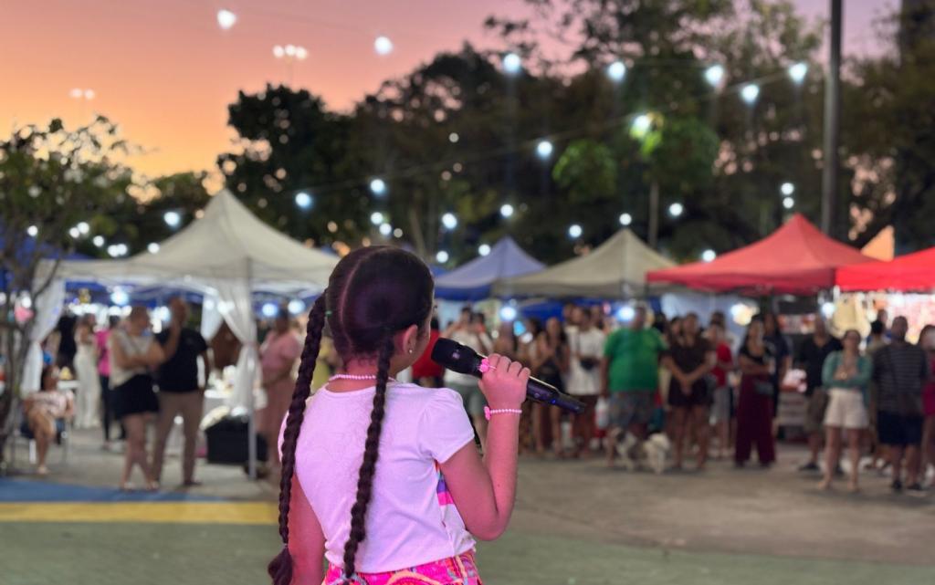 Descubra Aracaju movimenta quatro regiões com cultura e economia criativa