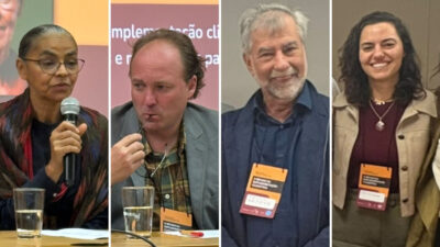 Desmatamento no Nordeste supera média nacional e pressiona território