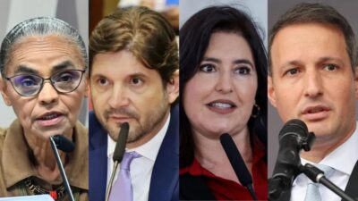Direita entra na disputa e acirra corrida ao Senado por São Paulo