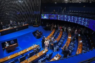 Direita mira duas vagas ao Senado em MG com Cleitinho na disputa estadual