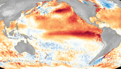 El Niño forte ameaça safra 2026/27 e pode pressionar preços dos alimentos