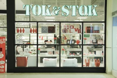 Em recuperação judicial, dona da Tok&Stok amplia prejuízo para R$ 232,7 mi