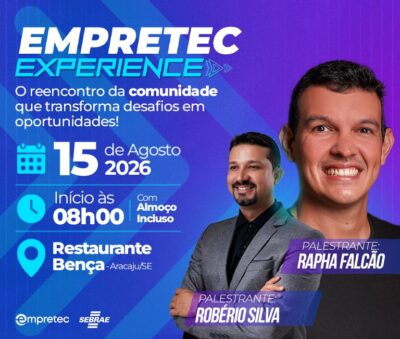 empretec experience