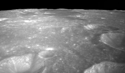 EUA e China aceleram corrida por controle estratégico do polo sul lunar