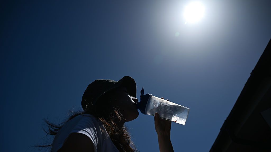 Europa bate recorde de calor e amplia alerta para eventos extremos