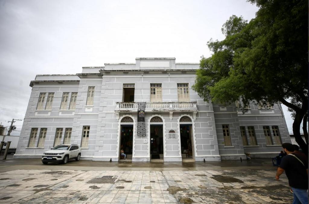 Exposição Recriando Artes abre sexta-feira no Centro de Aracaju