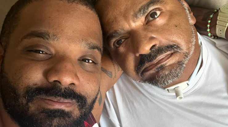 Família relembra legado de Arlindo Cruz um ano após sua morte