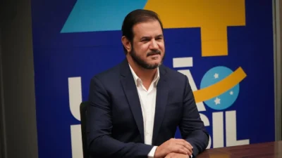 Federação União Progressista libera diretórios para escolher presidenciável