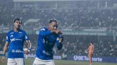 Flamengo busca vantagem fora contra Cruzeiro na abertura das oitavas