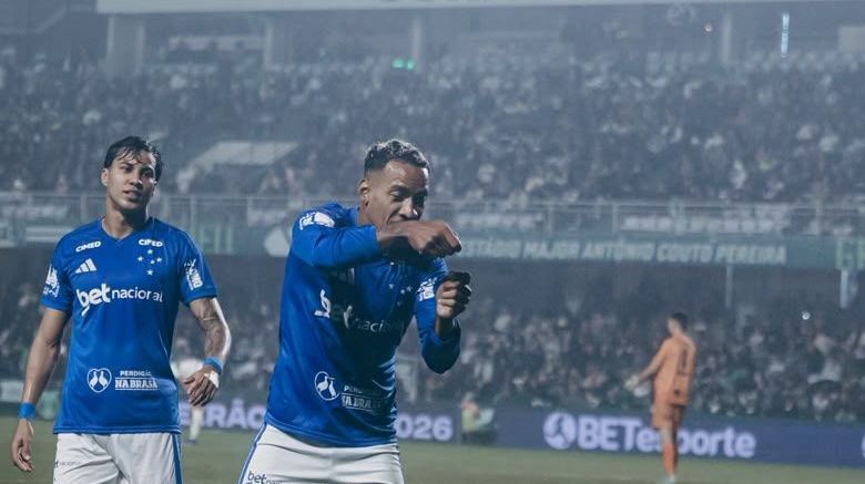 Flamengo busca vantagem fora contra Cruzeiro na abertura das oitavas