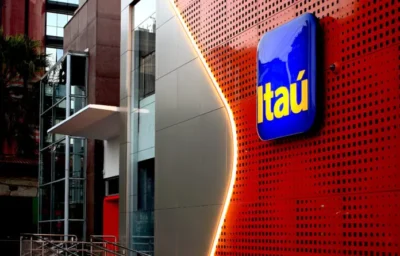 Fraude na Americanas impõe perdas bilionárias aos bancos, diz Itaú