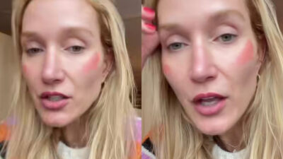 Gabriela Pugliesi revela perda gestacional em relato nas redes