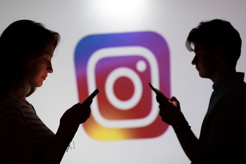 Gigantes das redes sociais viram alvo de ações por danos a jovens nos EUA