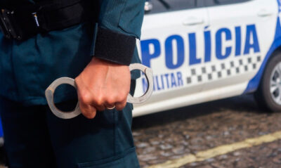 Homem é preso por importunação sexual em Laranjeiras, Sergipe