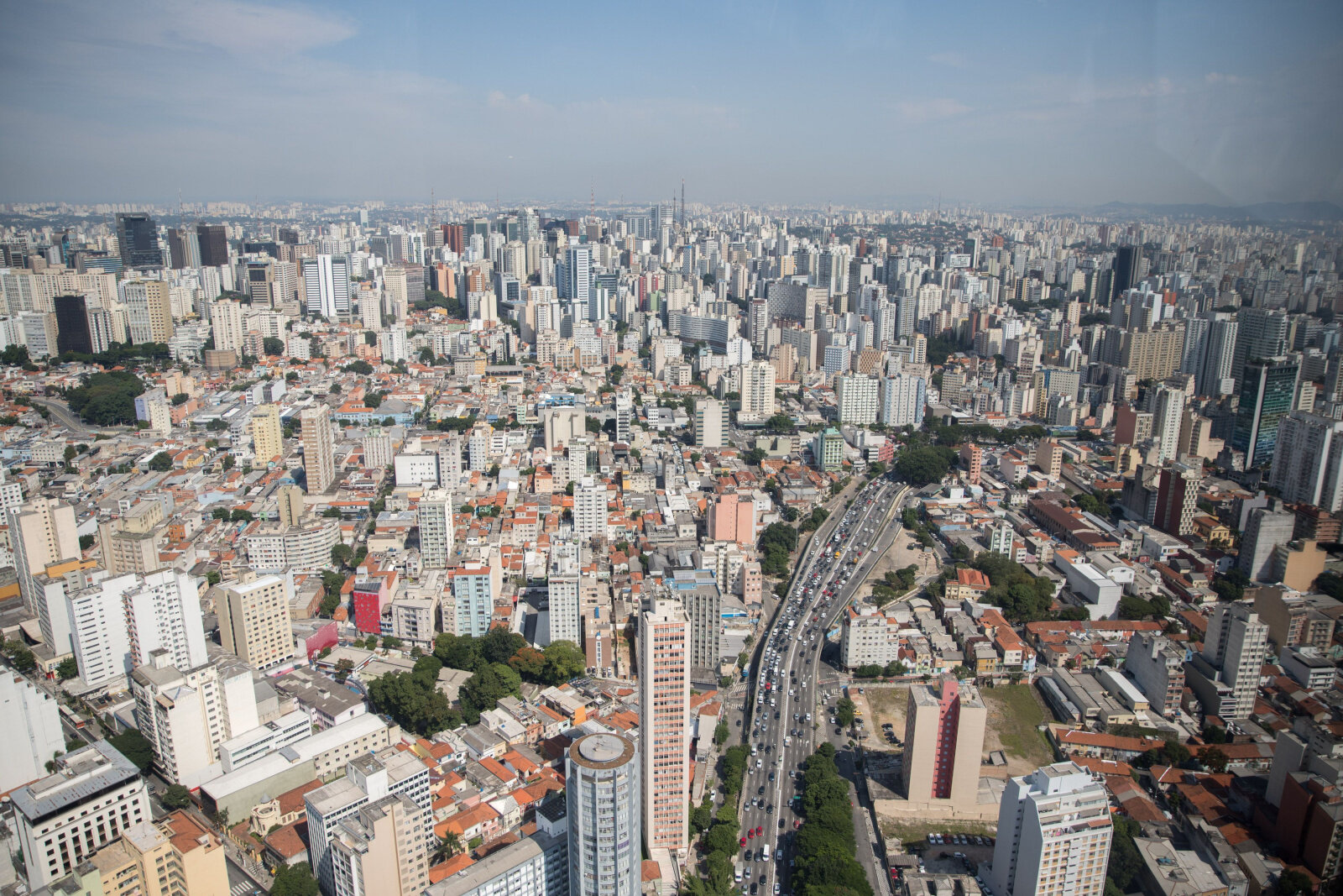 IGP-M cai 0,36% e mostra perda de força da deflação em agosto