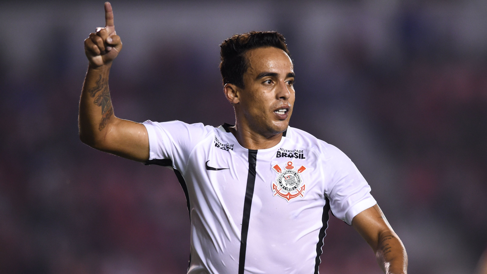 Jadson é preso em flagrante após denúncia de violência doméstica no Paraná
