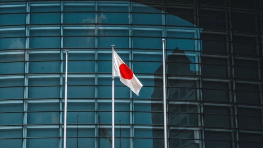 Japão decepciona mercado com PIB de 1,1% no segundo trimestre