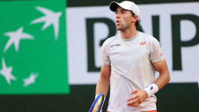 João Fonseca enfrenta Ruud às 20h por vaga nas oitavas em Montreal