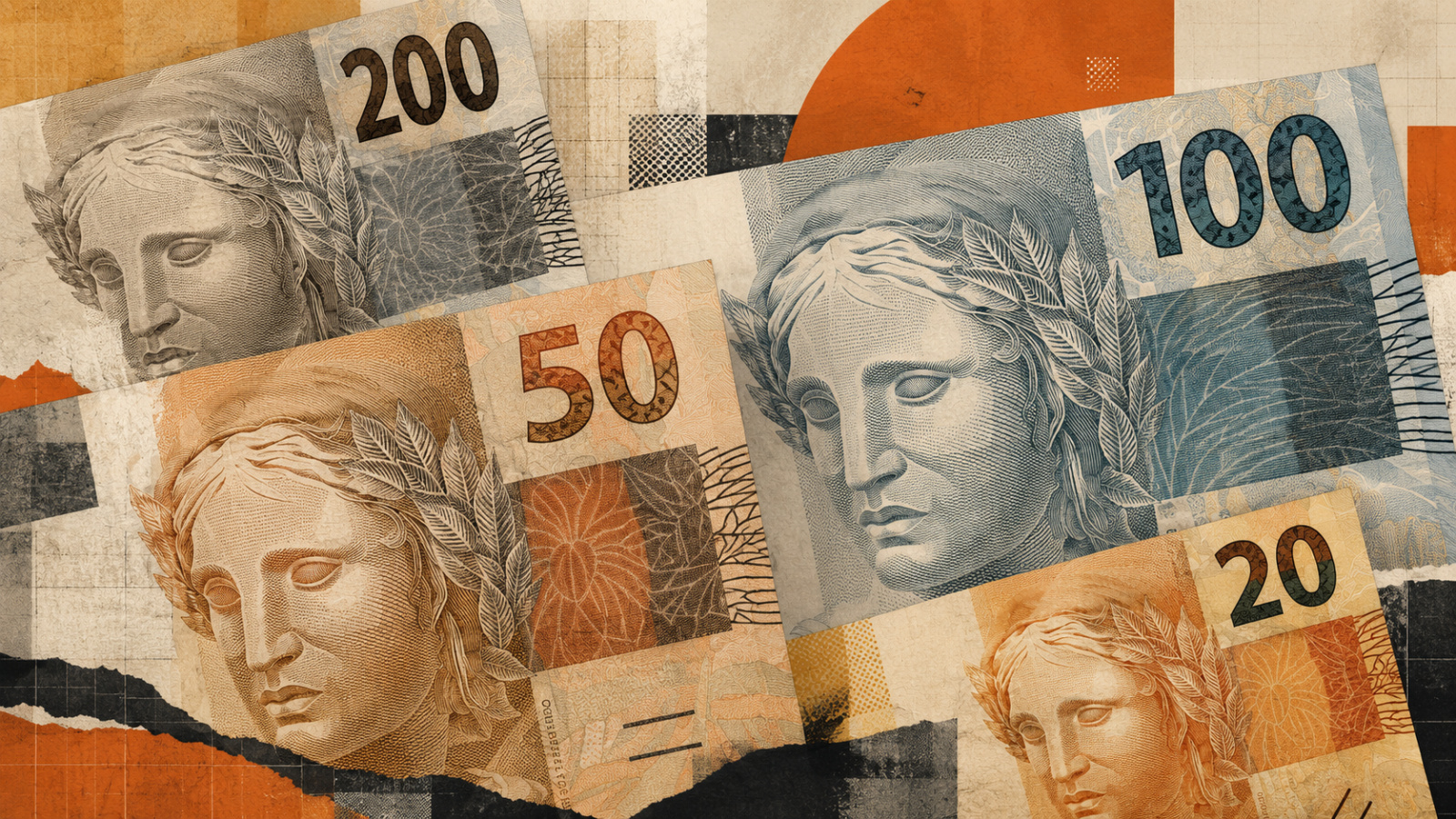 Juros altos e risco fiscal afastam JPMorgan dos ativos brasileiros