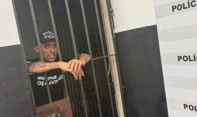 Justiça troca prisão de Buzeira por cautelares em investigação sobre bets