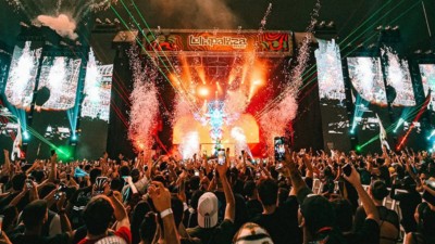 Lollapalooza 2027 abre pré-venda de passaporte para três dias em SP