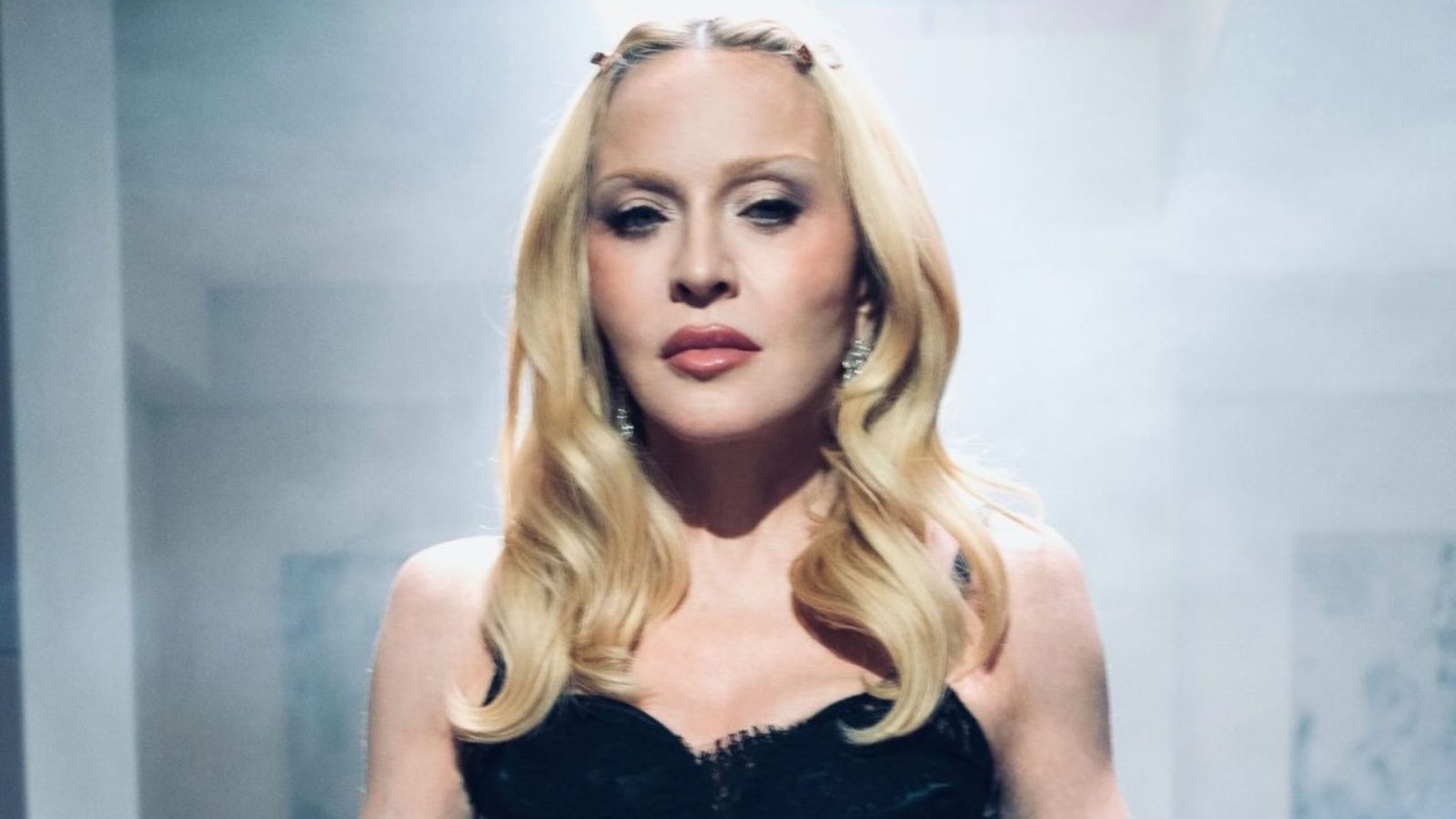 Madonna completa 68 anos e mantém influência global na música pop