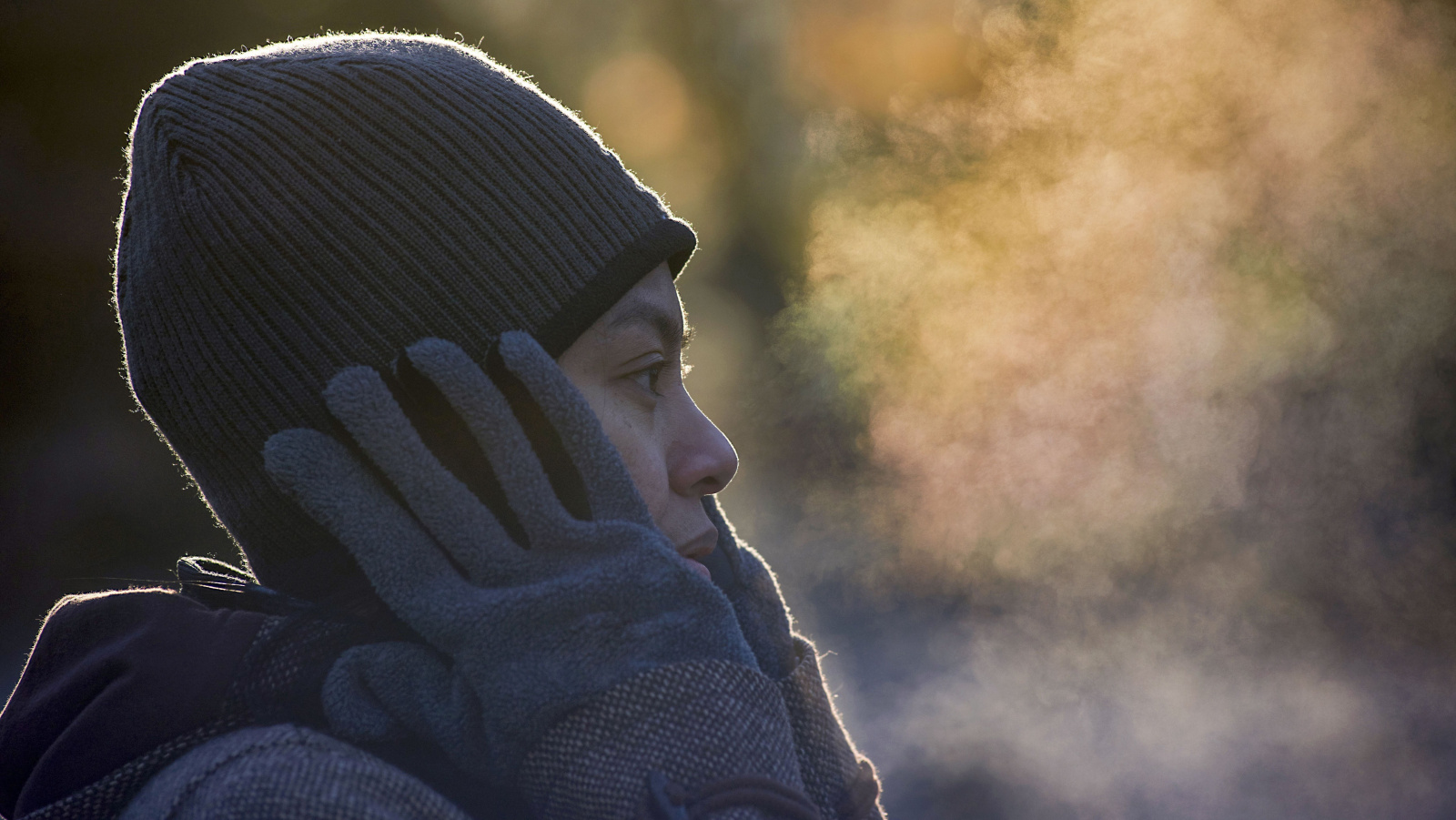 Massa de ar frio muda o tempo no Sudeste e derruba termômetros