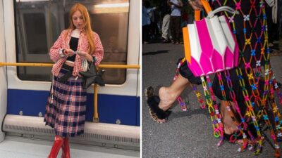 Moda de rua em Copenhague antecipa tendências que podem chegar ao Brasil