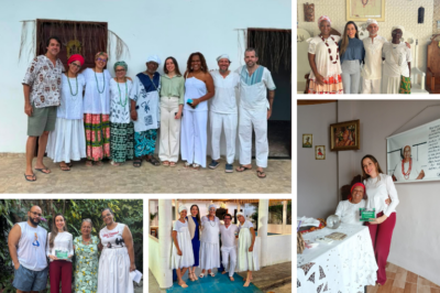 MPF mobiliza terreiros em Sergipe para discutir combate ao racismo religioso