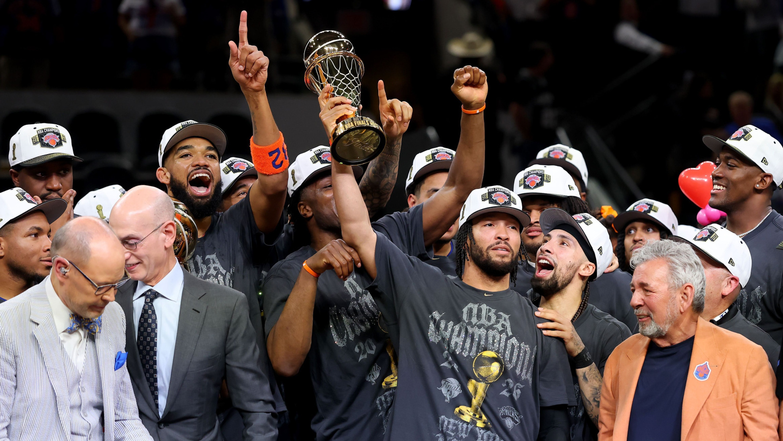 NBA fatura US$ 14 bilhões e supera a MLB pela primeira vez