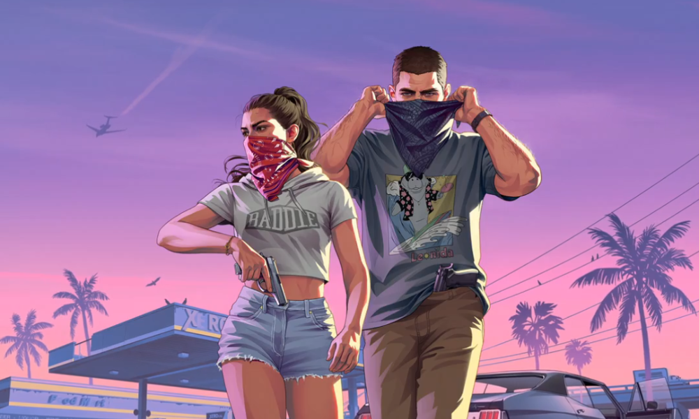 Netflix exibirá especial de GTA VI em agosto; Rockstar promete novidades