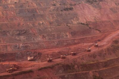 Novo diesel da Vibra corta consumo em até 6% em testes na mineração