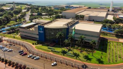 Ourofino amplia receita em 31% e eleva lucro semestral em 52,5%