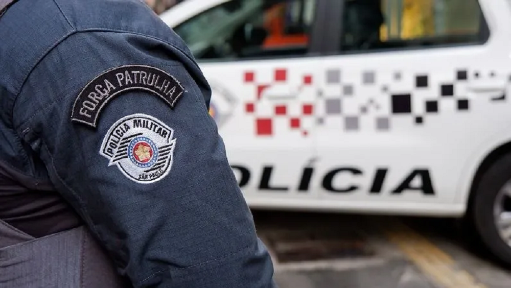 Pai confessa mortes de filhos e é preso em flagrante na zona sul de SP