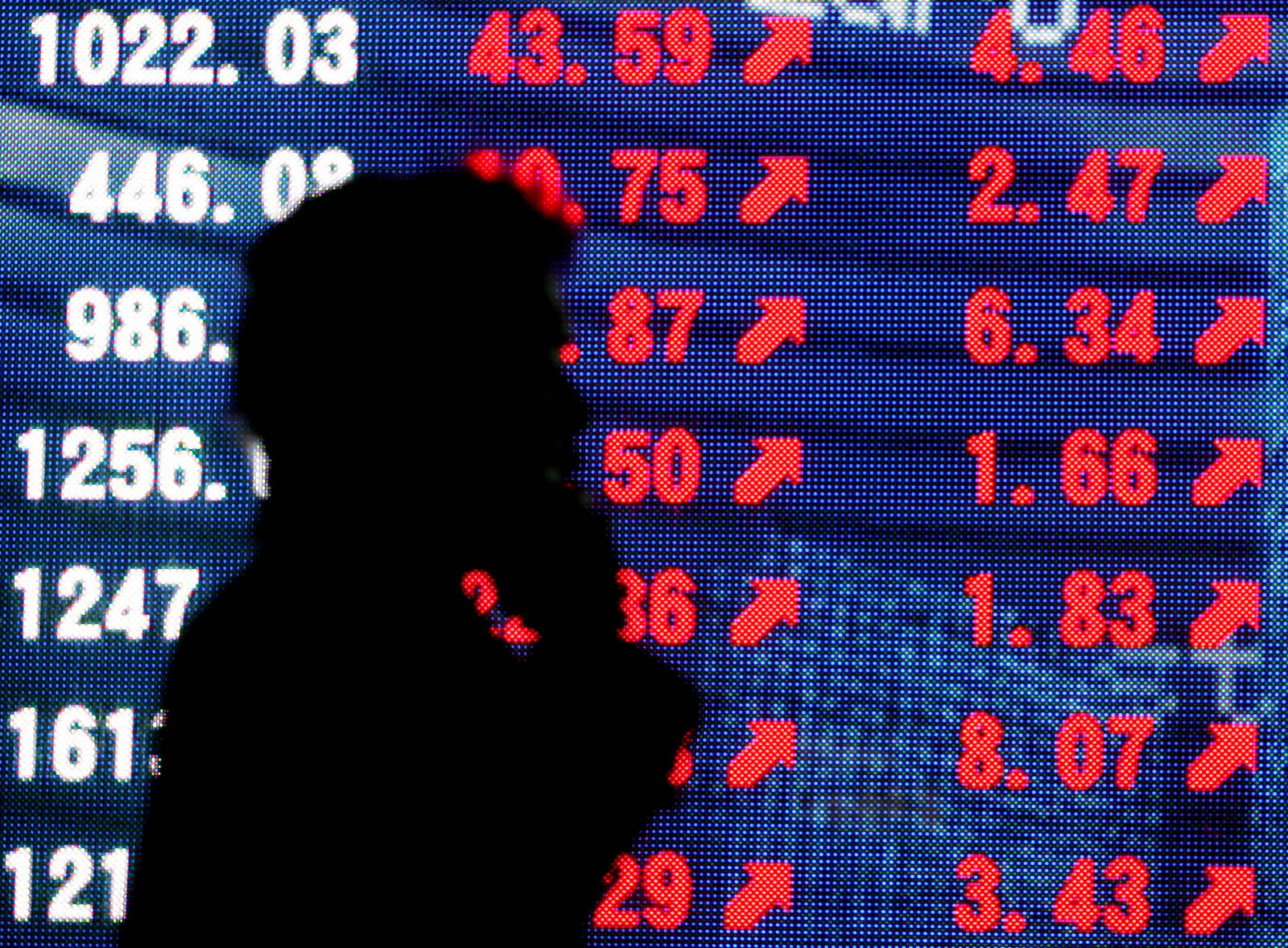 PIB do Japão surpreende mercados e petróleo perde força