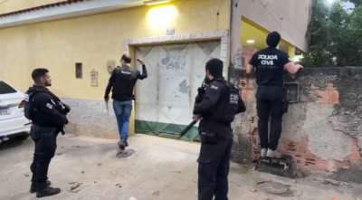 Polícia mira esquema que adulterava medidores e elevava prejuízo no gás