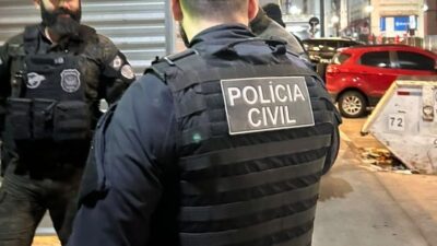 Polícia mira quadrilha suspeita de golpe milionário em plataforma de investimentos