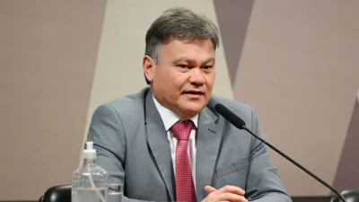 Promotor do MPSP orienta PT informalmente na segurança, dizem fontes