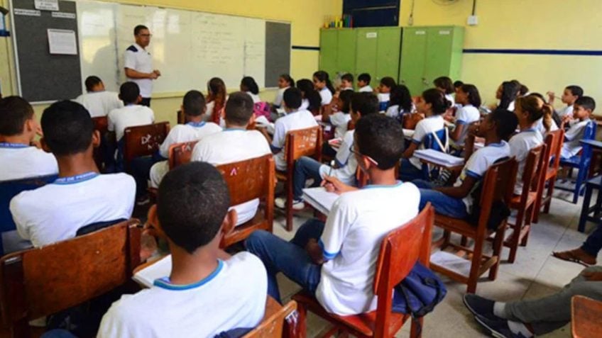 Rede pública eleva Ideb a recorde, mas desafios persistem na educação