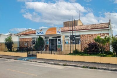 Senac abre 60 vagas para ex-alunos em diferentes setores