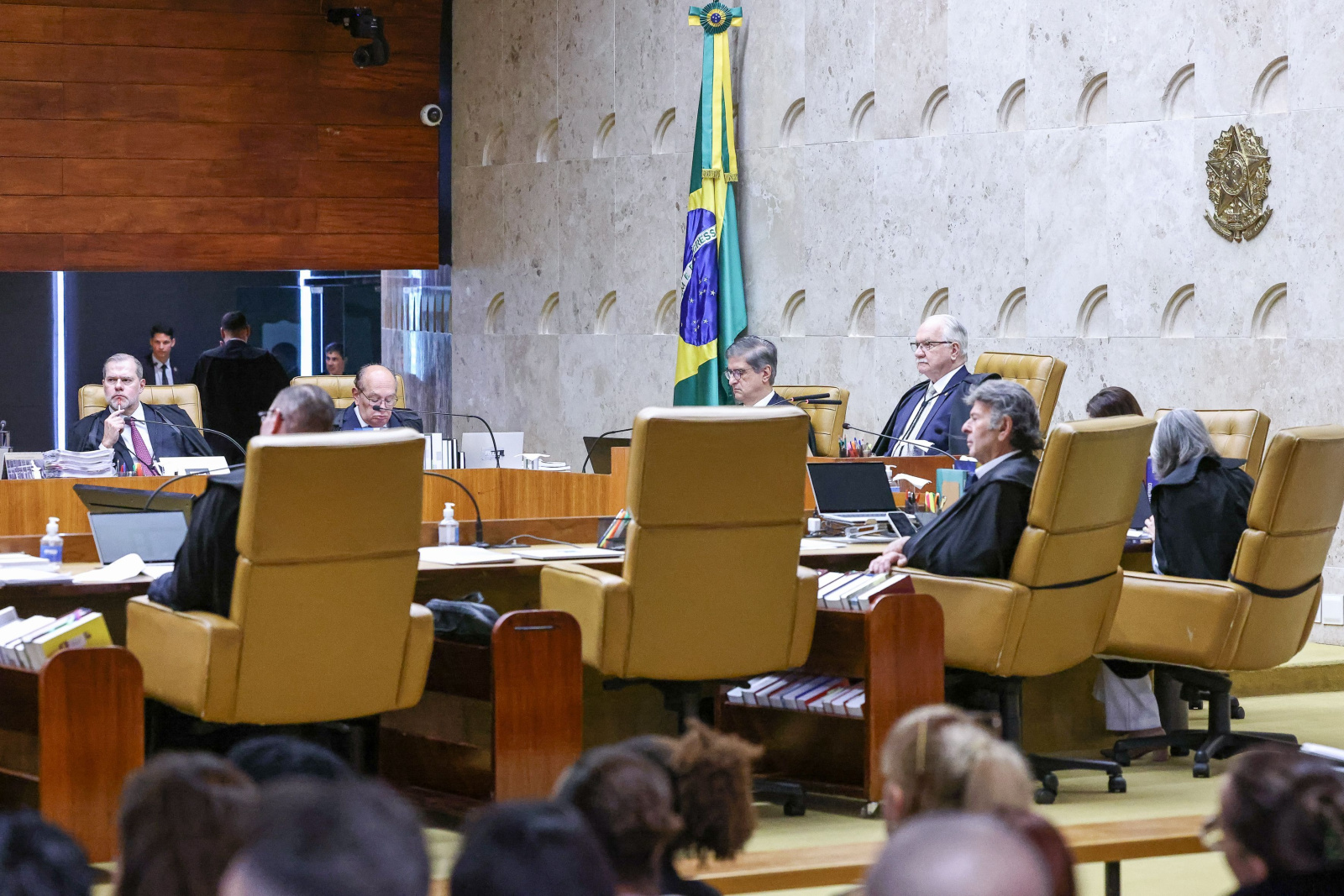 STF pode redefinir jogos de azar e bets até novembro