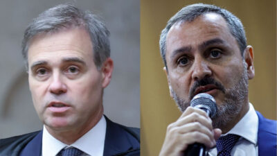 STJ pune Marco Buzzi e pede ao STF perda definitiva do cargo