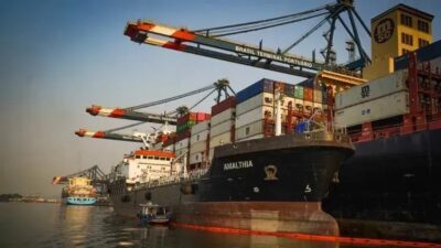 Tecon 10 pode ampliar concorrência e reduzir custos no Porto de Santos