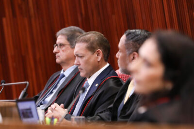 TSE prepara veto a deepfakes com falas falsas nas eleições de 2026