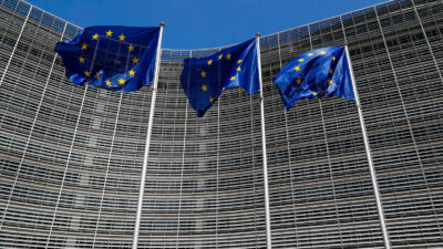 UE prepara maior pacote de sanções contra Rússia desde 2022