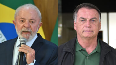 Zema diz que gastos de Lula reduziram compra do brasileiro