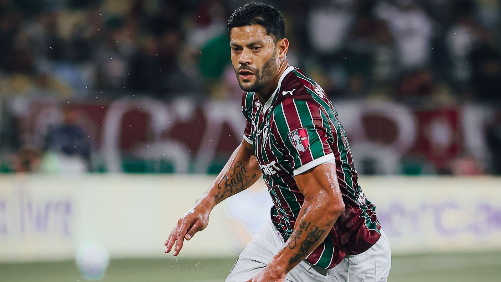 Zubeldía banca elenco do Fluminense mesmo após jejum de vitórias