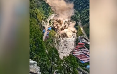 China libera acesso à fronteira com Nepal e reforça busca por desaparecidos