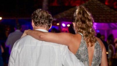 Claude Troisgros e Clarisse Sette anunciam separação após 20 anos