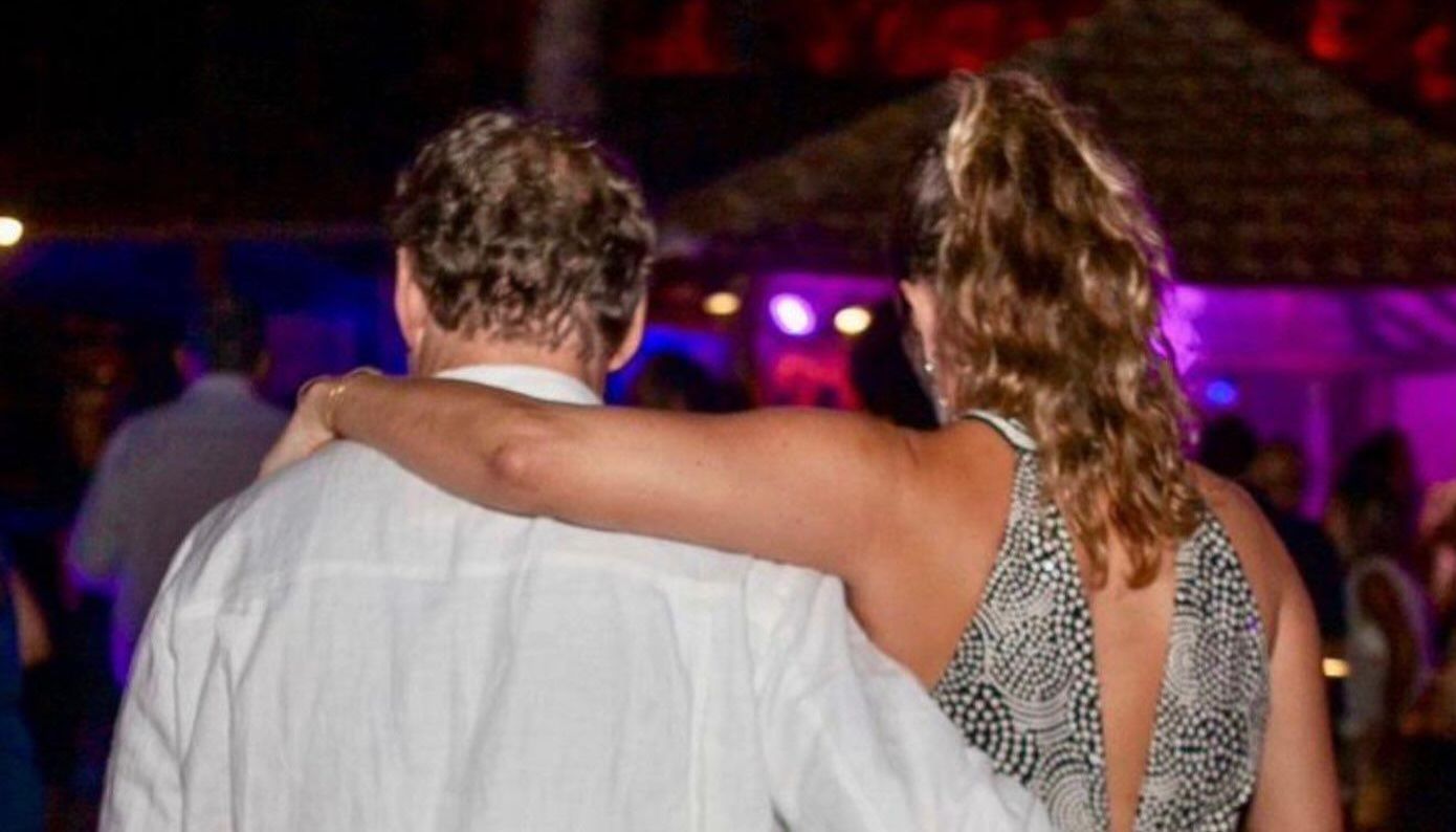 Claude Troisgros e Clarisse Sette anunciam separação após 20 anos